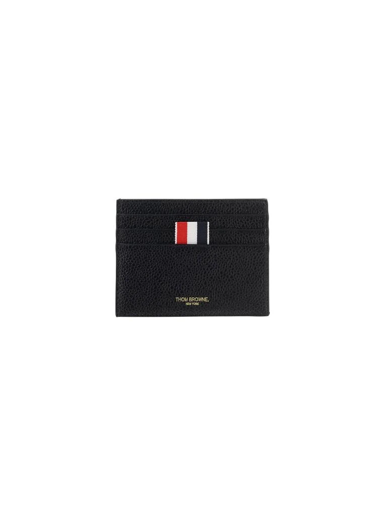 商品Thom Browne|Thom Browne Card Holder,价格¥1969,第1张图片