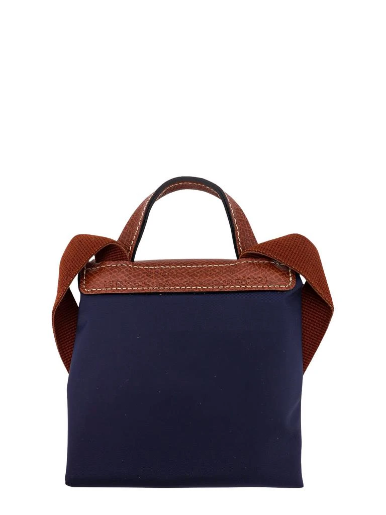 商品Longchamp|Backpack Le Pliage,价格¥1145,第2张图片详细描述