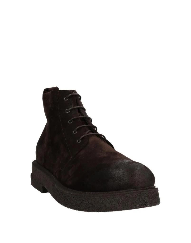 商品Marsèll|Ankle boot,价格¥2246,第2张图片详细描述