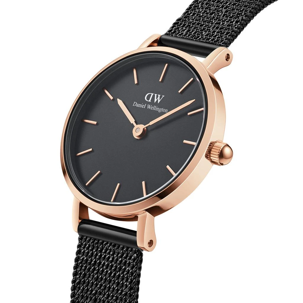 商品Daniel Wellington|24 mm Petite Ashfield Watch,价格¥641,第2张图片详细描述