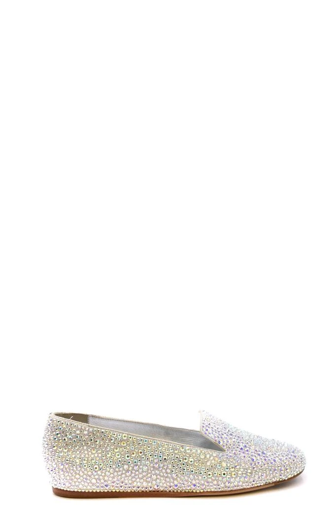 商品LE SILLA|LE SILLA Ballet flats,价格¥3788,第1张图片