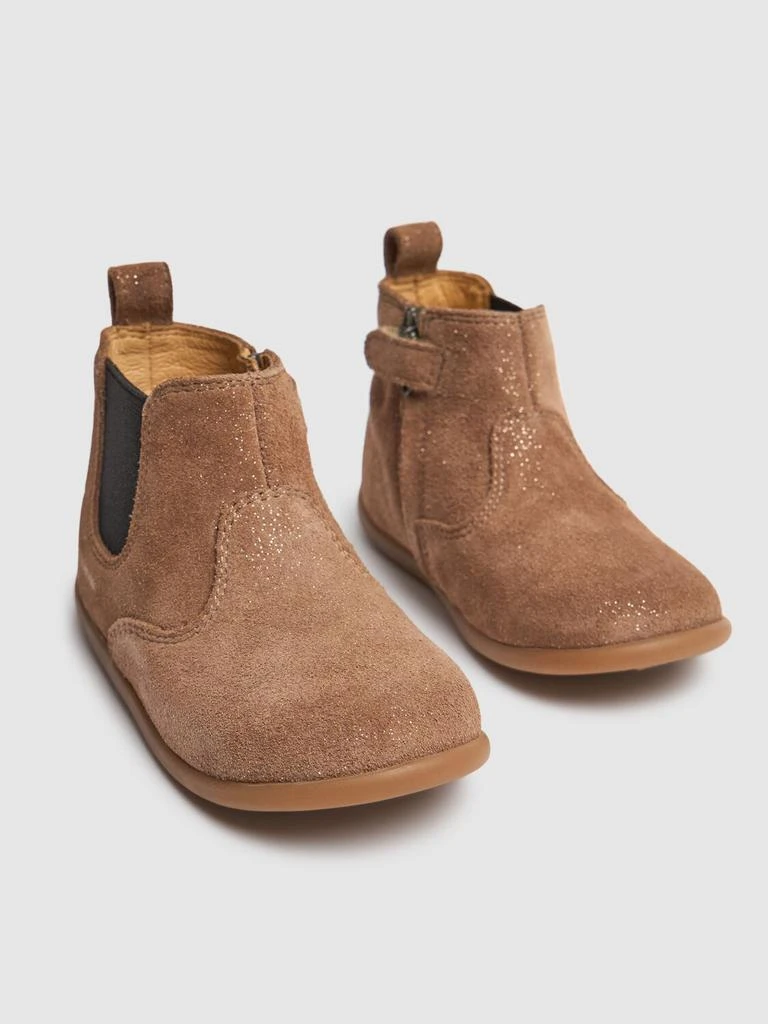 商品POM D'API|Stand Up Jod Boots,价格¥454,第1张图片详细描述