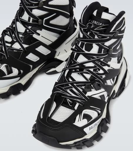 商品Balenciaga|Track Hike sneakers,价格¥6634,第3张图片详细描述