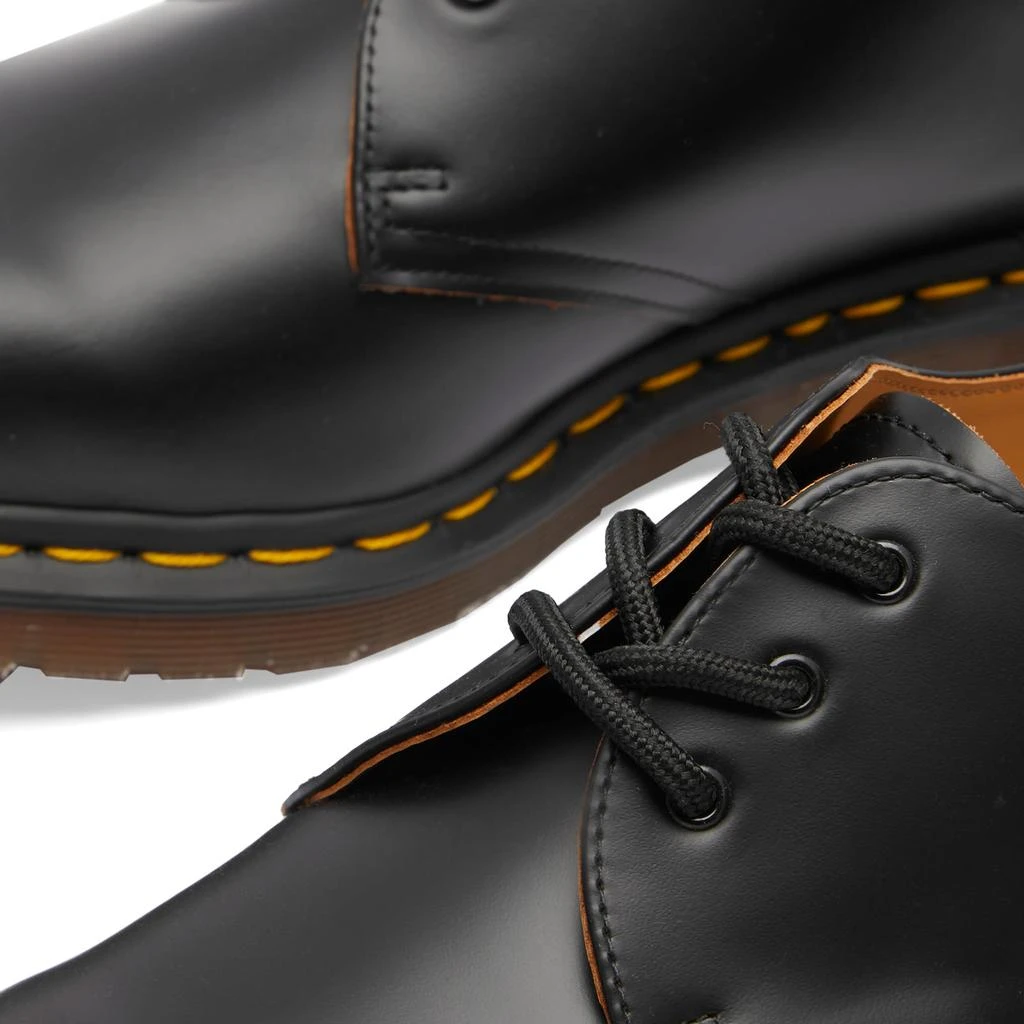 商品Dr. Martens|Dr. Martens 1461 Vintage Shoe - Made in England,价格¥1720,第3张图片详细描述