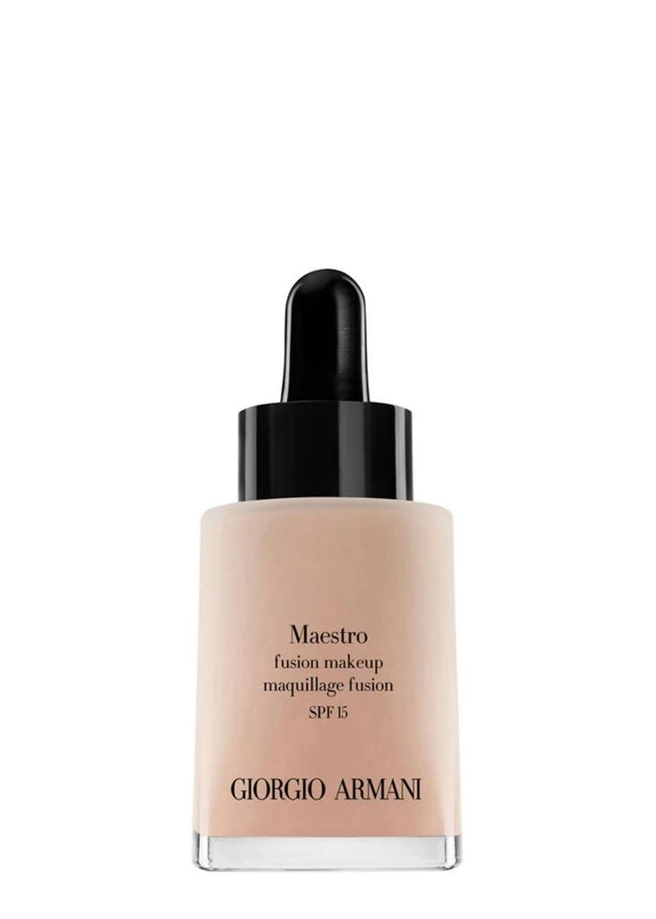 商品Armani|Maestro Fusion Makeup,价格¥489,第1张图片详细描述