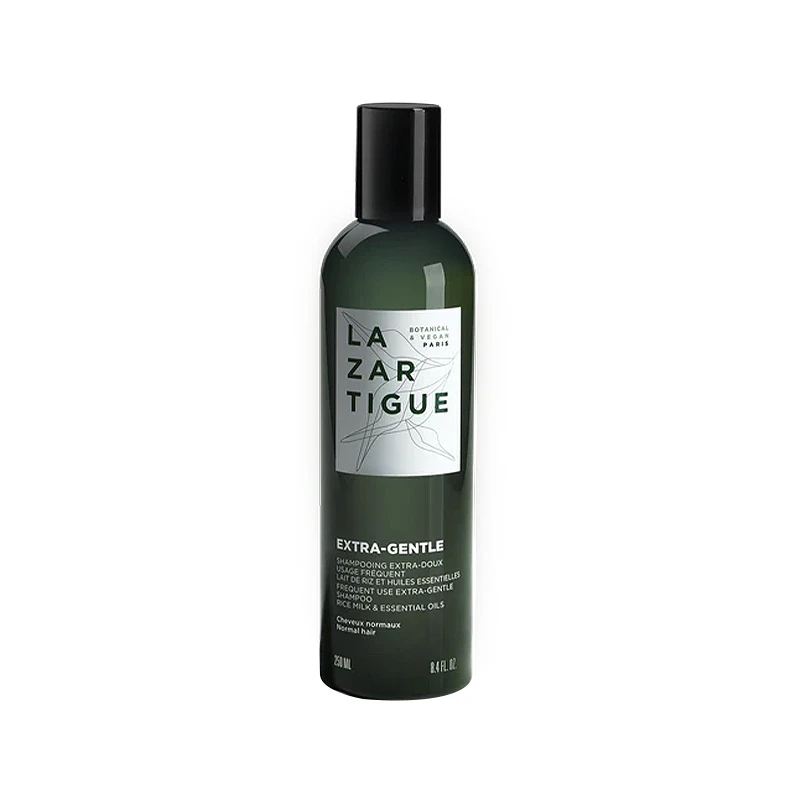Lazartigue娜莎迪全系列洗发水250ml「防脱致密」生发固发 商品