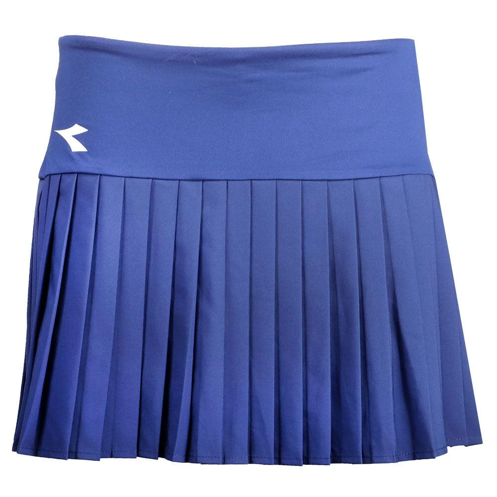 商品Diadora|Icon Pleated Tennis Skort,价格¥119,第1张图片