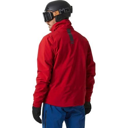 商品Helly Hansen|哈雷汉森Alpha 3.0男士夹克外套 多款配色,价格¥1569,第2张图片详细描述