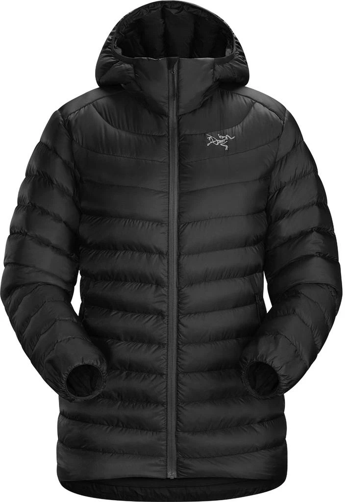 商品Arc'teryx|Arc'teryx Cerium LT Hoody Women's | Lightweight Down Hoody for Cool, Dry Conditions,价格¥3181,第1张图片