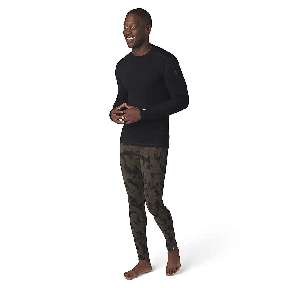 商品SmartWool|Smartwool Men's Merino 250 Baselayer Pattern Bottom,价格¥675,第3张图片详细描述