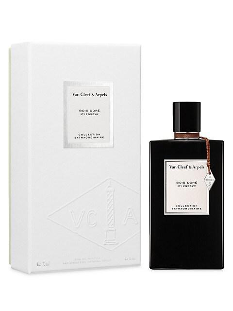 Collection Extraordinaire Bois Dore Eau de Parfum商品第2张图片规格展示