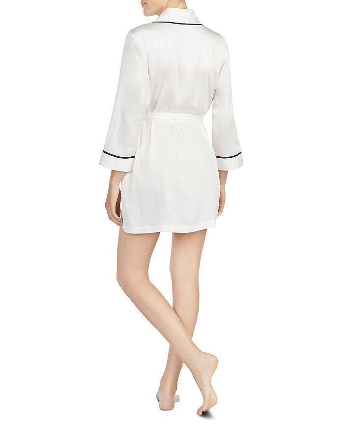 商品Kate Spade|Mrs. Bridal Robe,价格¥645,第7张图片详细描述