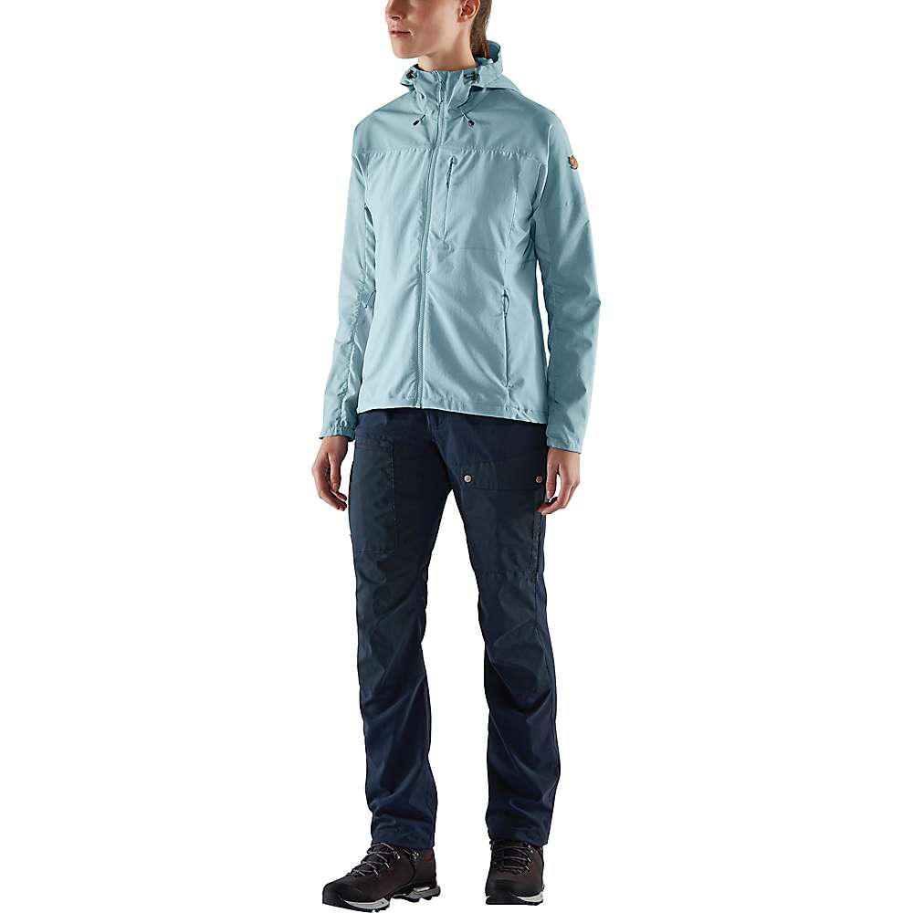 Fjallraven Women's Abisko Midsummer Jacket商品第9张图片规格展示