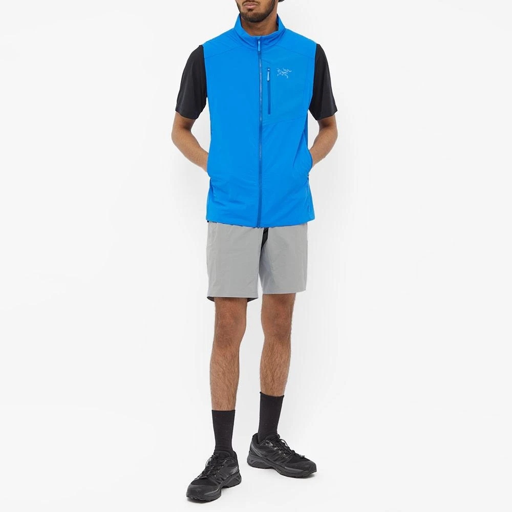 商品Arc'teryx|Arc'teryx Proton Vest,价格¥1161,第4张图片详细描述