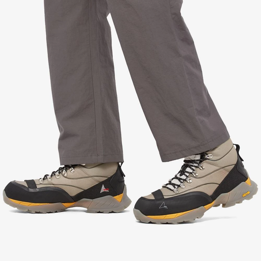 ROA Andreas Strap Hiking Boot 商品