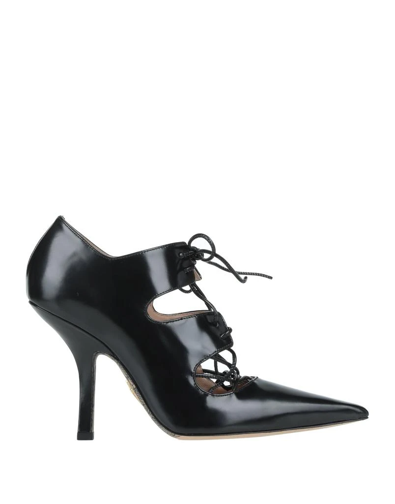 商品CESARE PACIOTTI|Ankle boot,价格¥1464,第1张图片