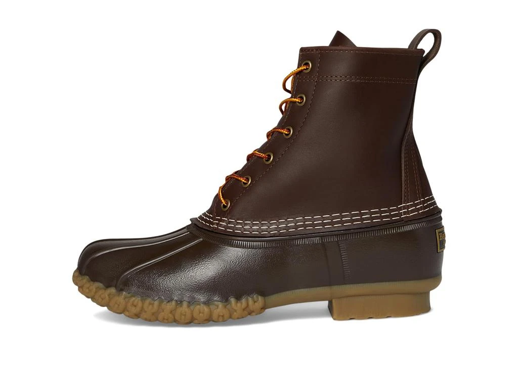 商品L.L.BEAN|8" Bean Boots,价格¥1203,第4张图片详细描述
