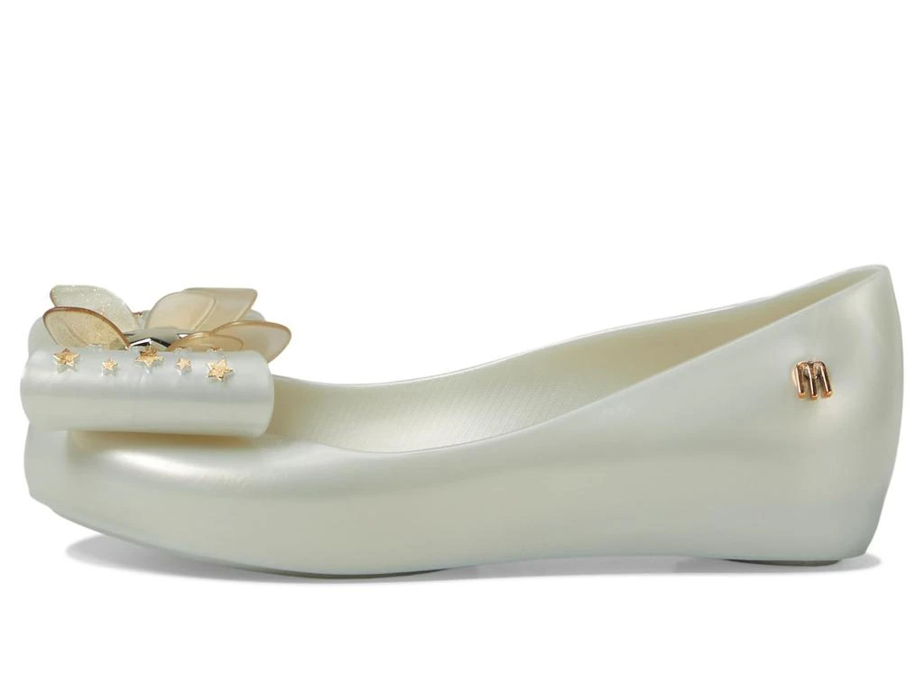 商品Mini Melissa|Mini Melissa Ultragirl Star II (Little Kid/Big Kid),价格¥422,第4张图片详细描述
