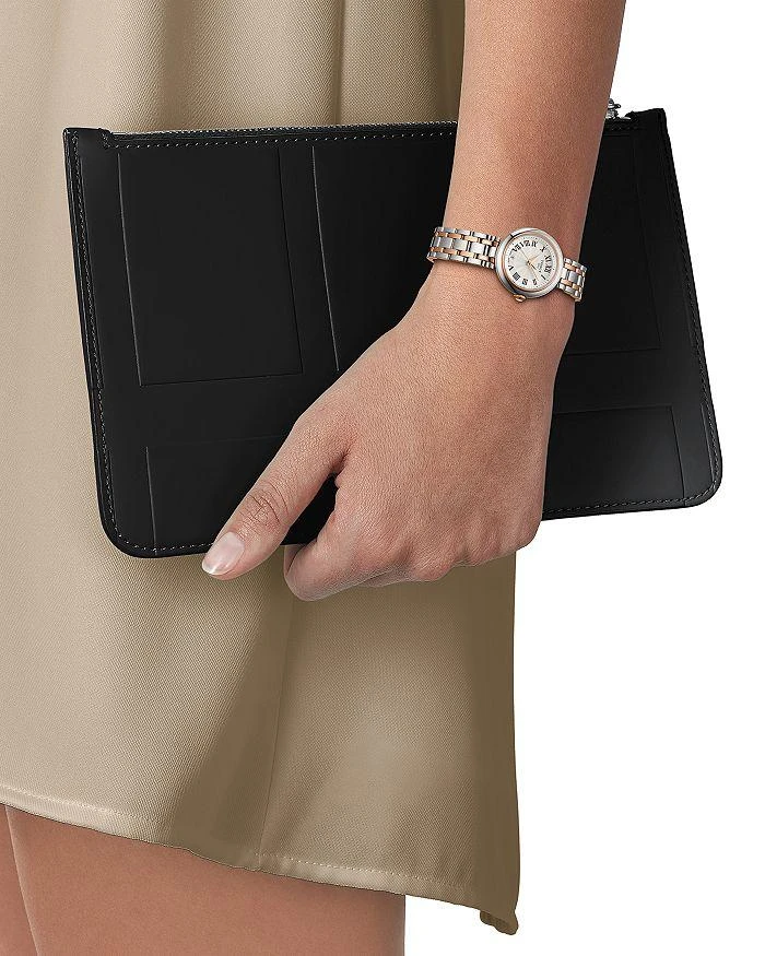 商品Tissot|Bellissima Watch, 26mm,价格¥3911,第4张图片详细描述