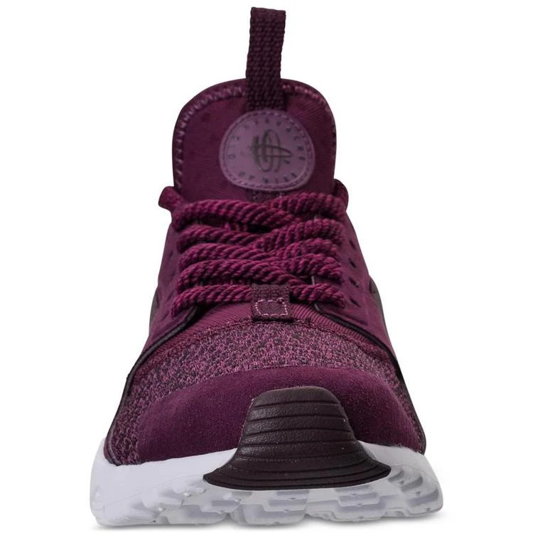 商品NIKE|男童Air Huarache Run Ultra SE运动鞋,价格¥445,第3张图片详细描述