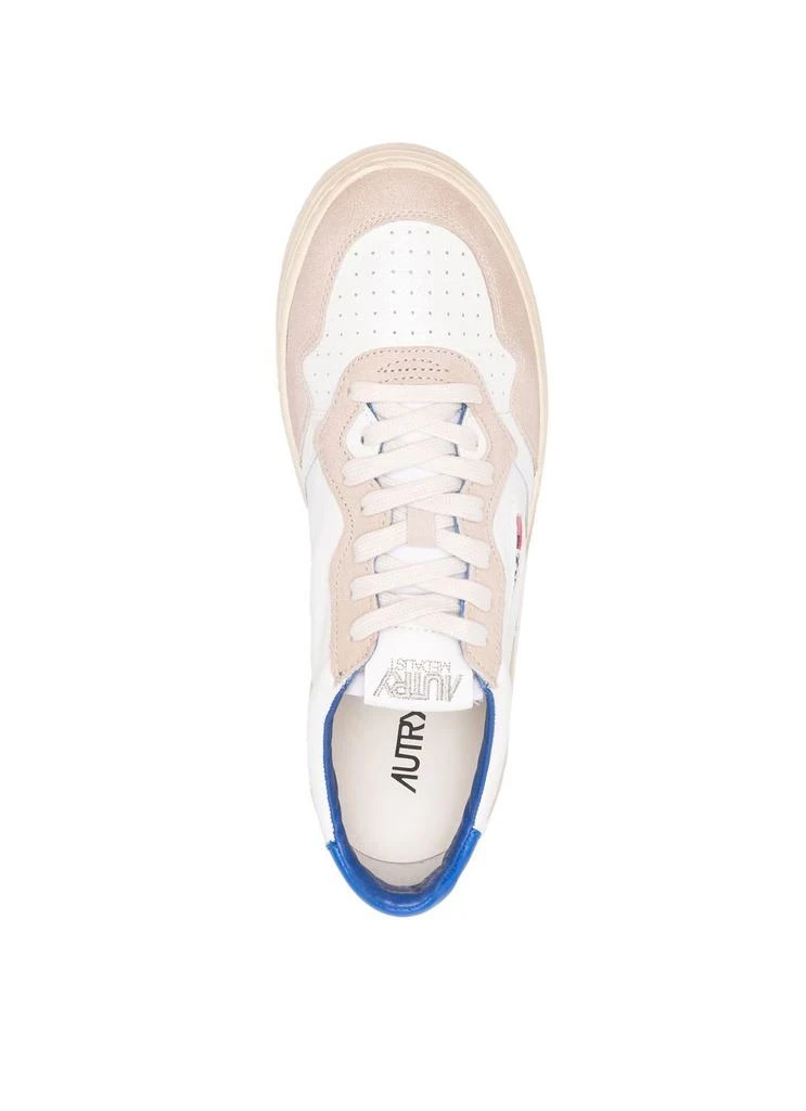 商品Autry|AUTRY 01 LOW MAN,价格¥1088,第4张图片详细描述
