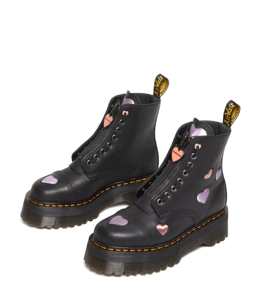 商品Dr. Martens|Sinclair Heart,价格¥1357,第3张图片详细描述