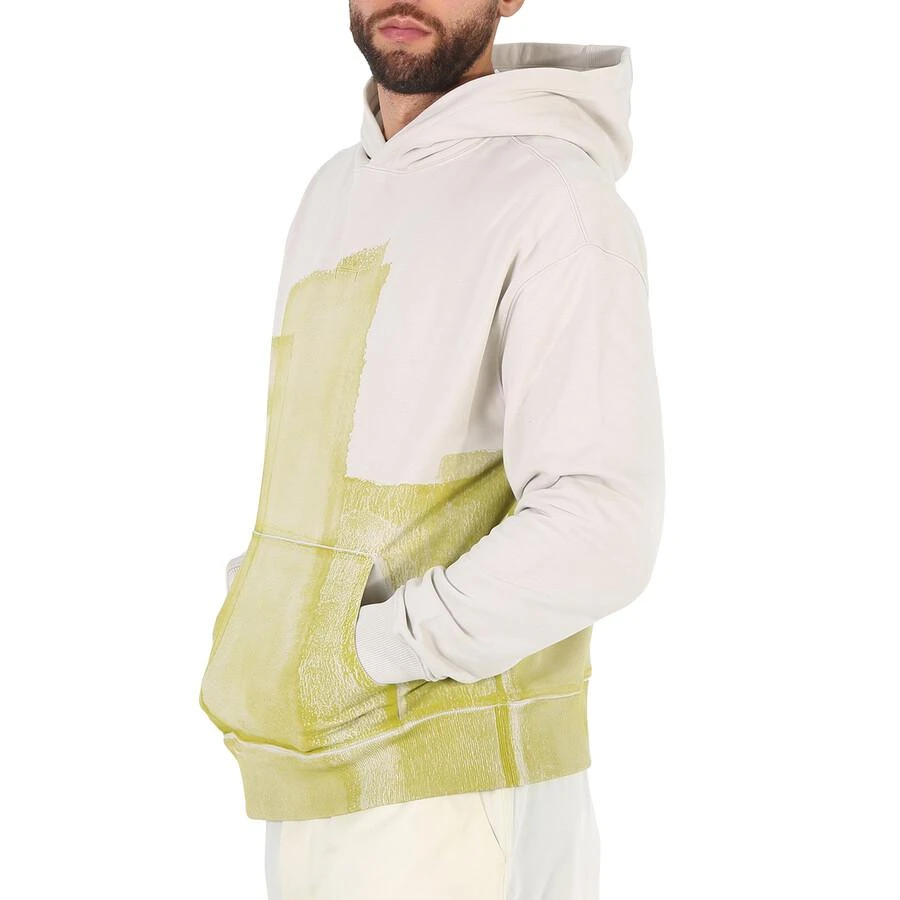 商品A-COLD-WALL*|Men's Bone Cotton Collage Hoodie,价格¥952,第2张图片详细描述