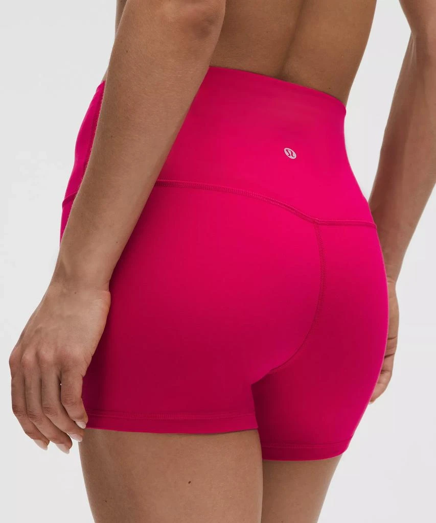 lululemon Align™ High-Rise Short 4" 商品