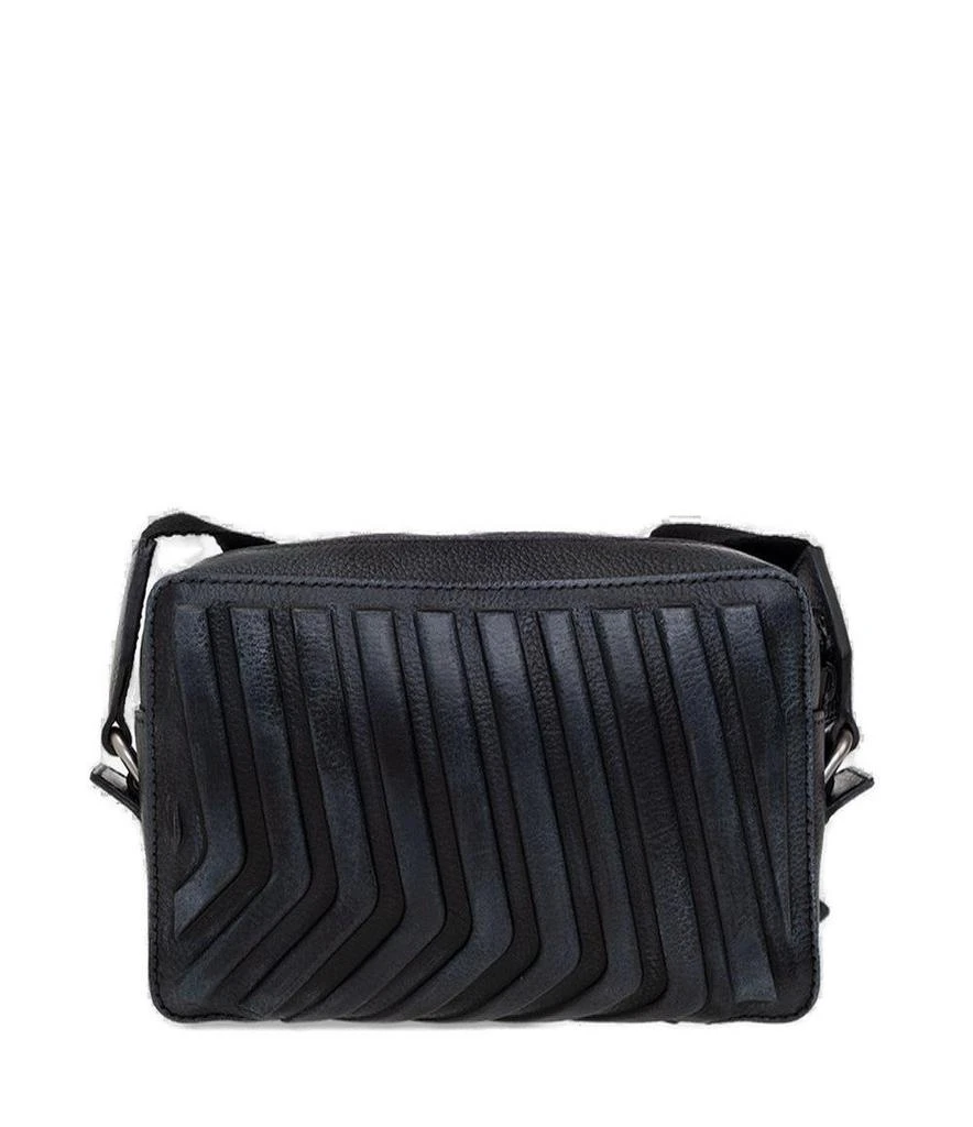 商品Balenciaga|Balenciaga Car Messenger Bag,价格¥7145,第2张图片详细描述