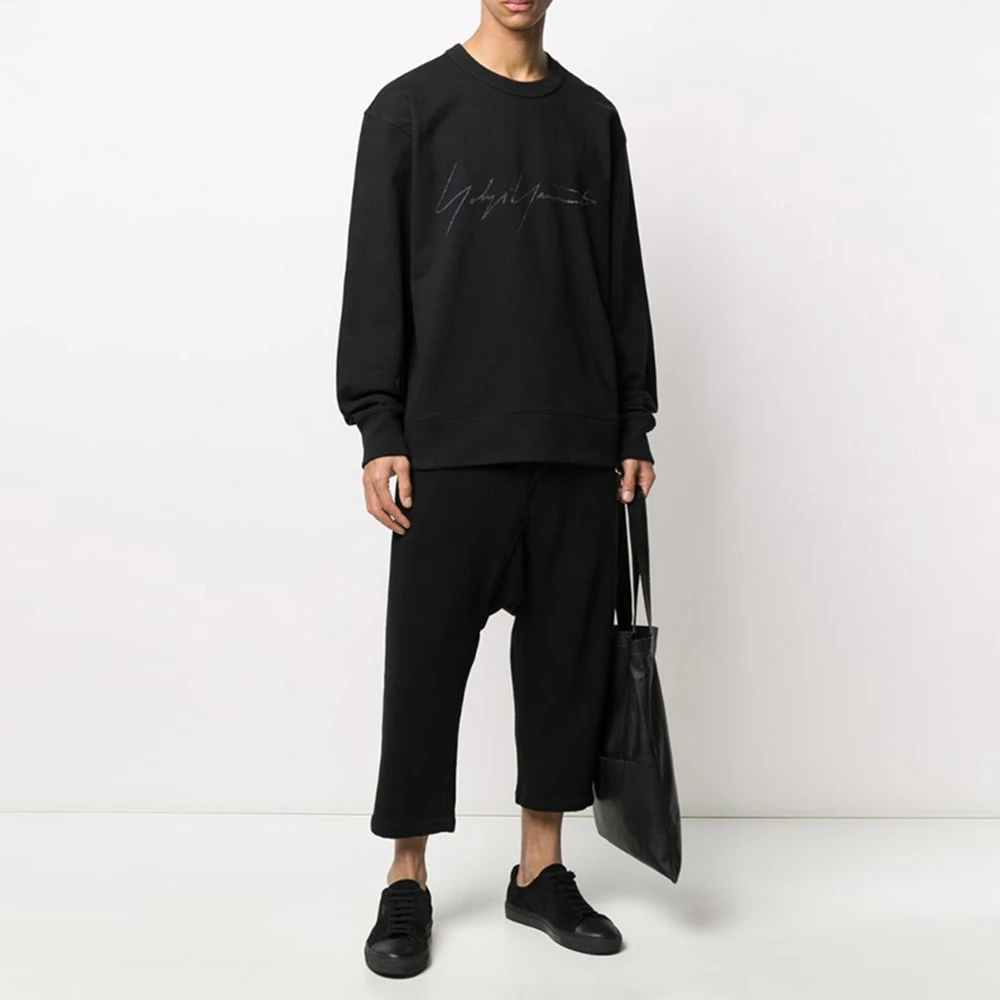 Y-3 黑色男士卫衣/帽衫 FP8689 商品