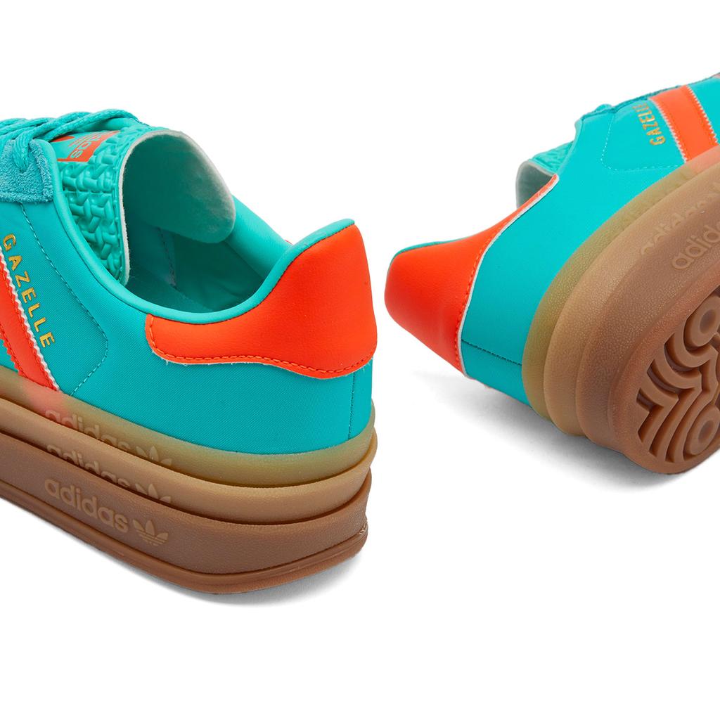 Adidas Adidas Gazelle Bold W - Sneakers - BeyondStyle