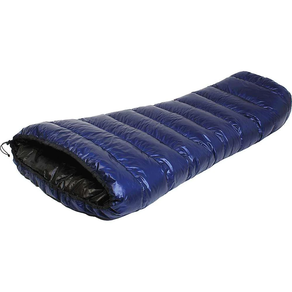 商品Western Mountaineering|Western Mountaineering Semilite Sleeping Bag,价格¥2849,第1张图片