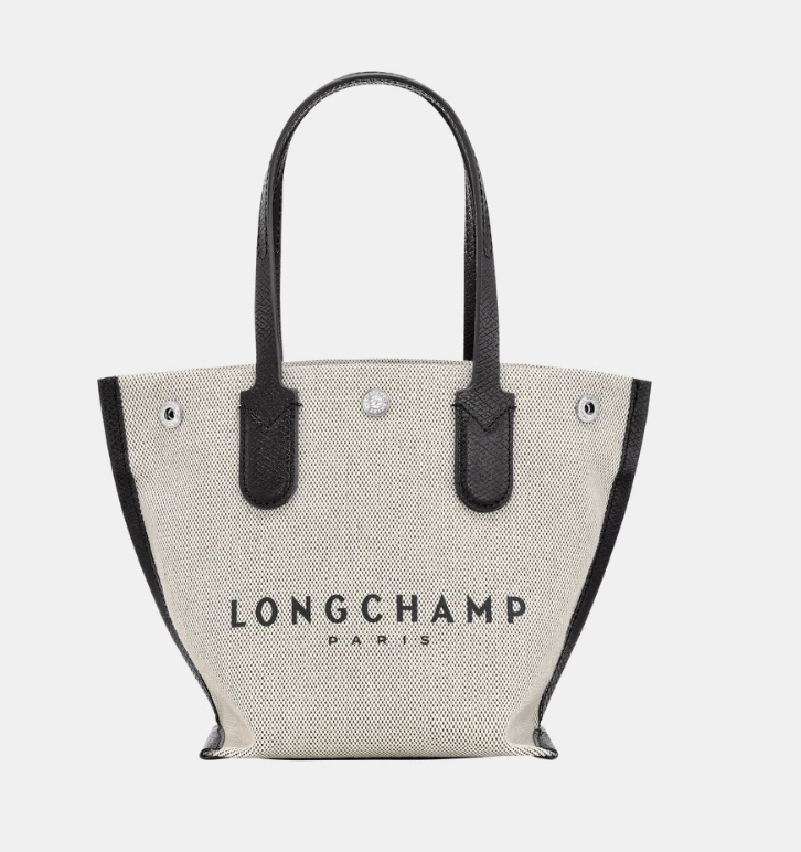 商品Longchamp|珑骧女士小号手提包托特包10194 HSG 037（香港仓发货）,价格¥2093,第1张图片