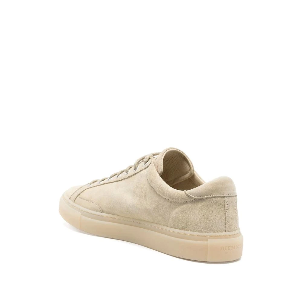 商品Diemme|Leather Sneakers,价格¥1700,第3张图片详细描述