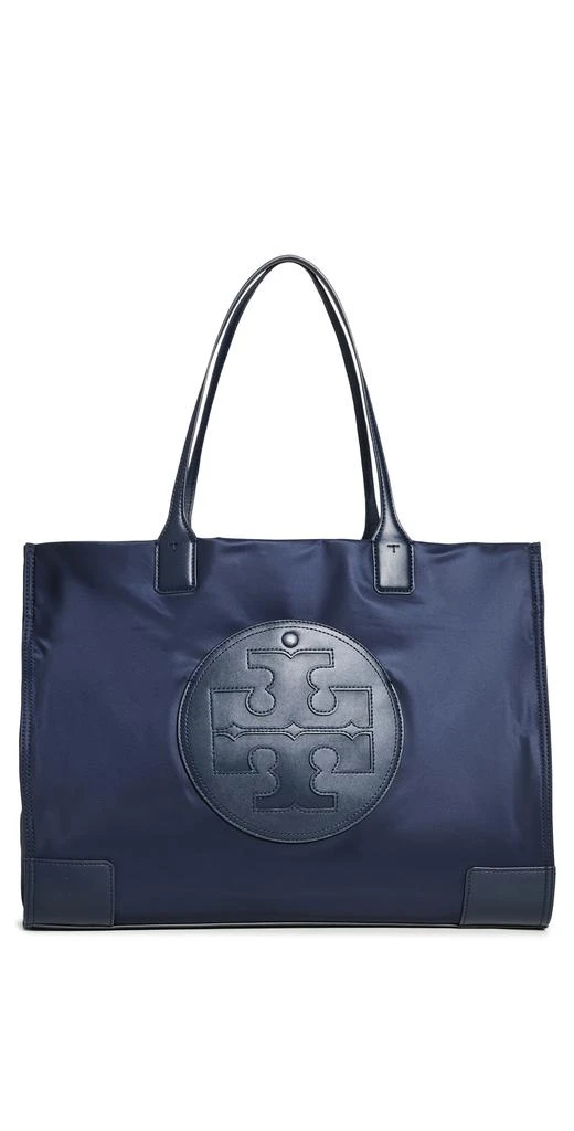 商品Tory Burch|Tory Burch Ella 手提袋,价格¥1824,第1张图片