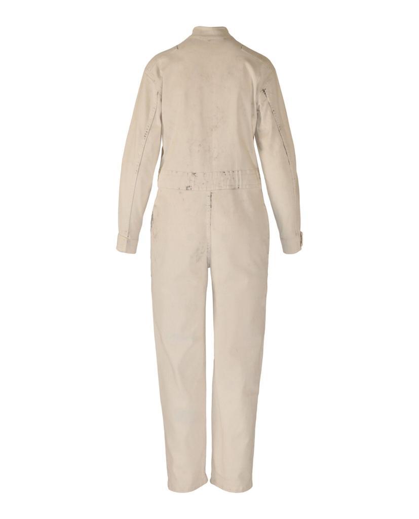 商品Stella McCartney|Bleached Denim Jumpsuit,价格¥3587,第4张图片详细描述