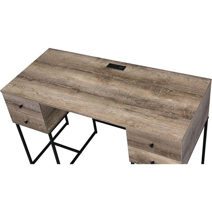 商品Sparrow & Wren|Desirre Desk,价格¥4851,第5张图片详细描述