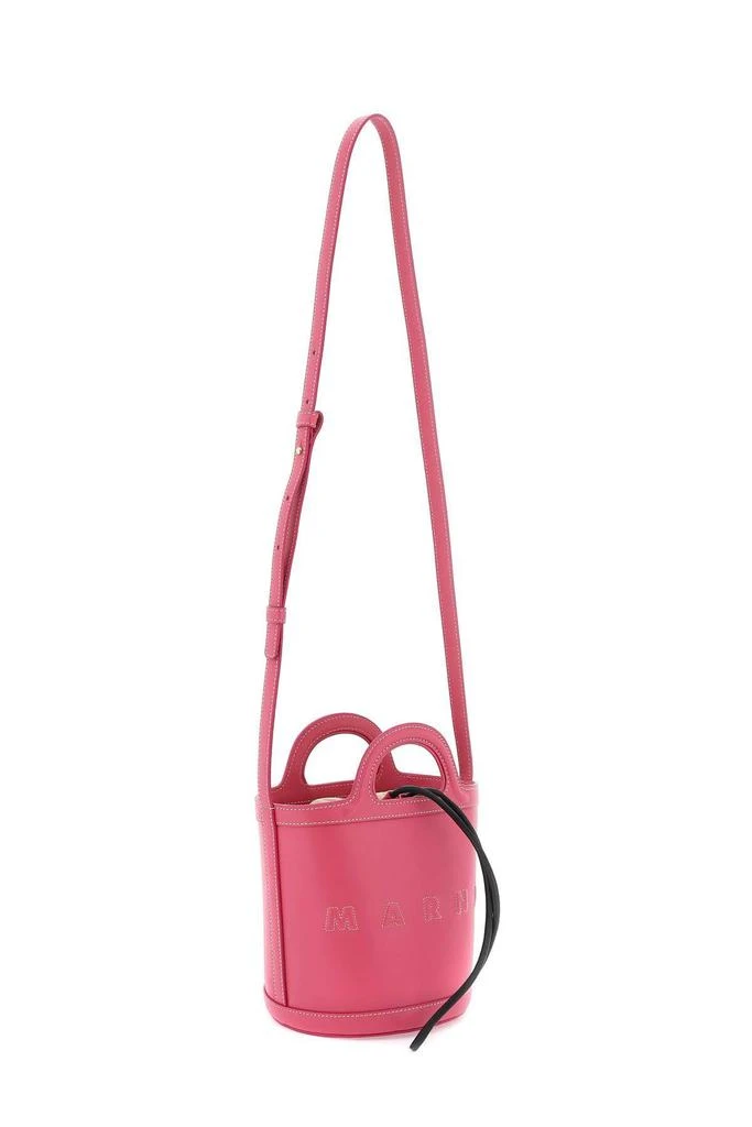 商品Marni|SMALL 'TROPICALIA' BUCKET BAG,价格¥4765,第3张图片详细描述