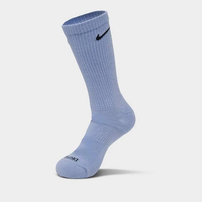 商品NIKE|Nike Everyday Plus Cushioned Crew Training Socks (6-Pack),价格¥209,第3张图片详细描述