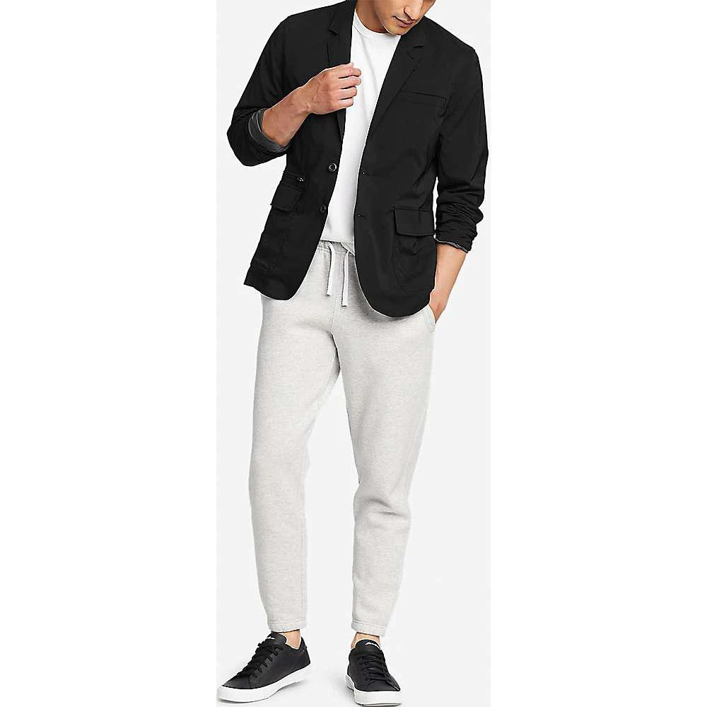 商品Eddie Bauer|Eddie Bauer Travex Men's Ultimate Voyager Travel Blazer,价格¥621,第5张图片详细描述
