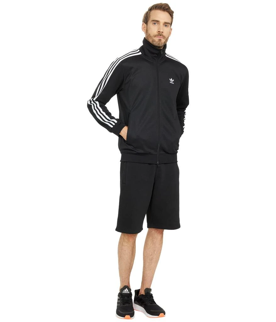 商品Adidas|Beckenbauer Track Jacket,价格¥427,第4张图片详细描述