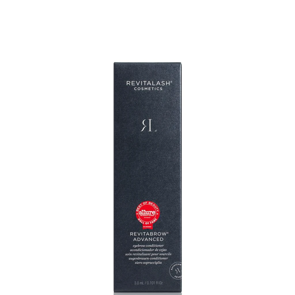 商品RevitaLash|RevitaLash RevitaBrow Advanced Eyebrow Conditioner 3.0ml,价格¥500,第3张图片详细描述