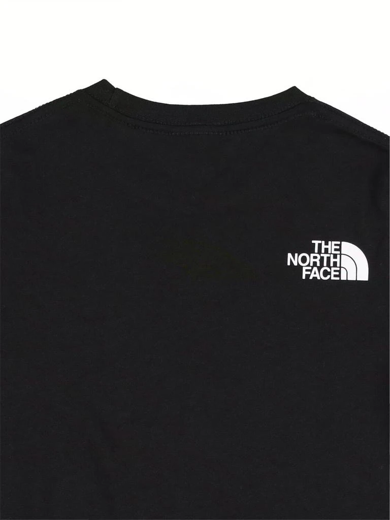 商品The North Face|Printed Cotton Jersey T-shirt,价格¥221,第3张图片详细描述