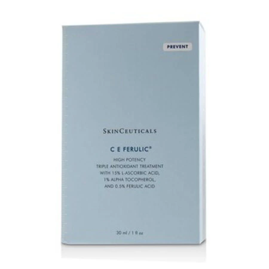 商品SkinCeuticals|Skin Ceuticals - C E Ferulic High Potency Triple Antioxidant Treatment 30ml / 1oz,价格¥997,第3张图片详细描述
