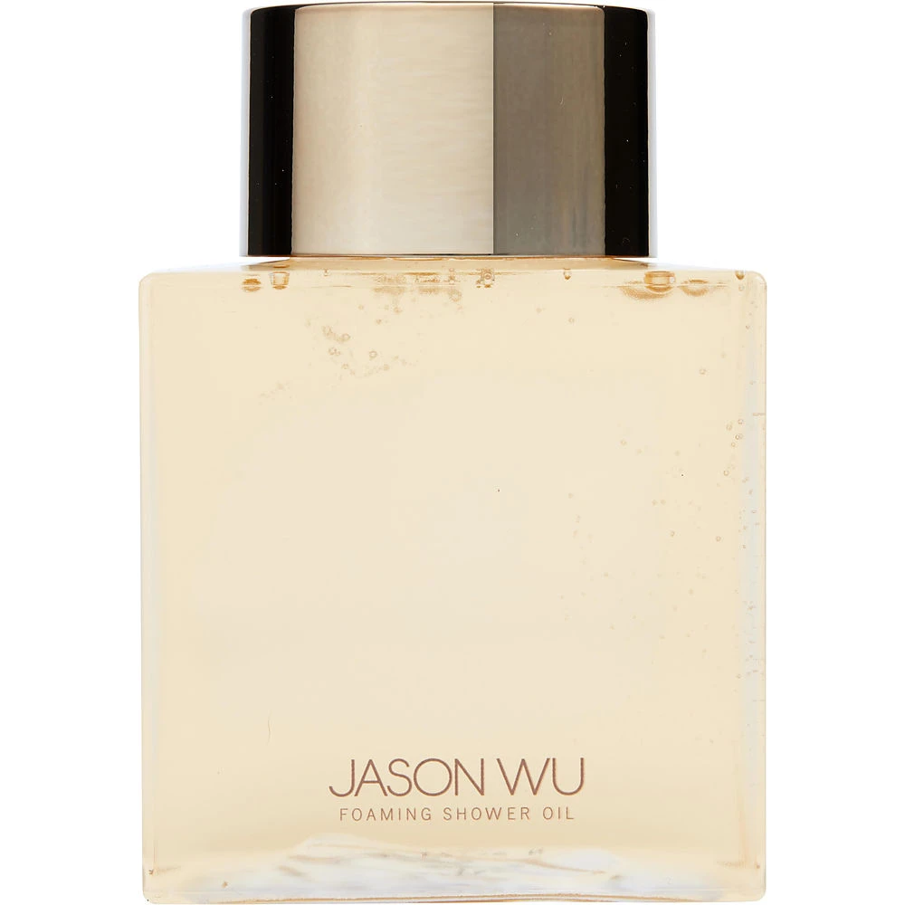 商品Jason Wu|Jason Wu 吴季刚 同名女士香氛泡沫沐浴油 200ml,价格¥214,第1张图片