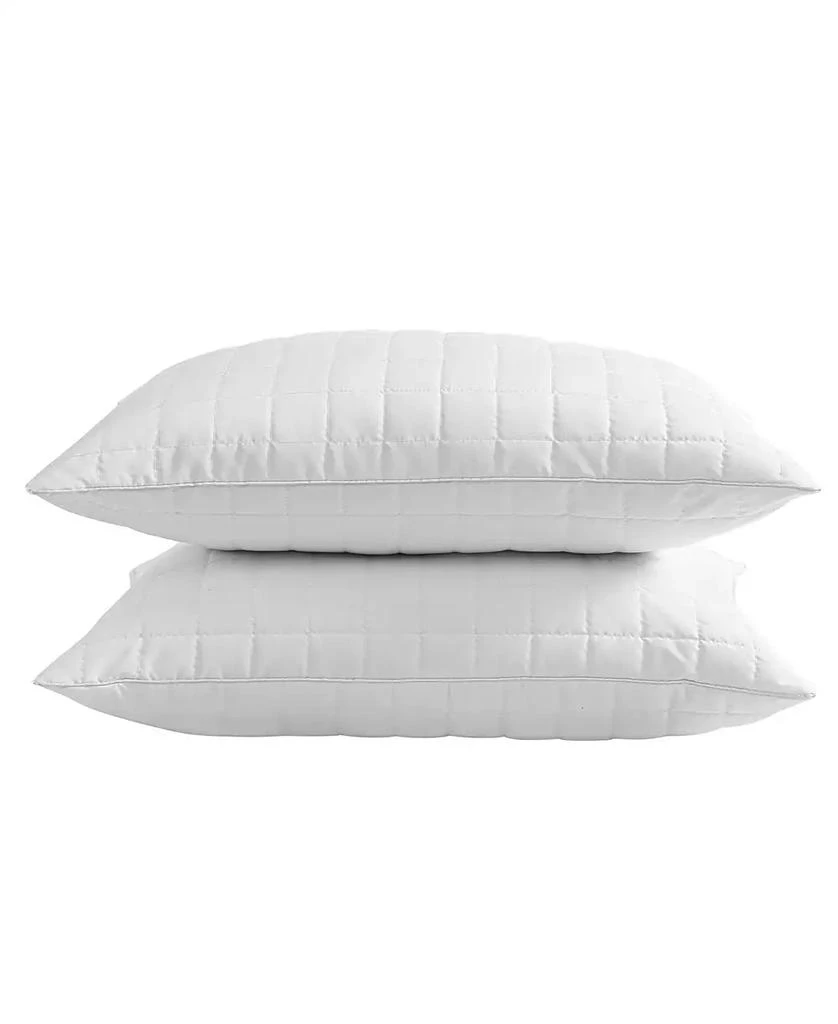 商品Royal Luxe|CLOSEOUT! Shredded Memory Foam 2-Pack Pillow, Standard/Queen, Exclusively at Macy’s,价格¥234,第1张图片