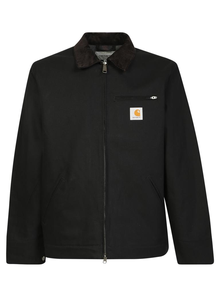 Carhartt Detroit Zip商品第1张图片规格展示