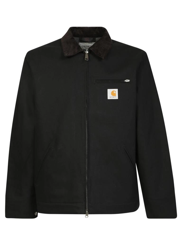 商品Carhartt|Carhartt Detroit Zip-up Jacket,价格¥1821,第1张图片