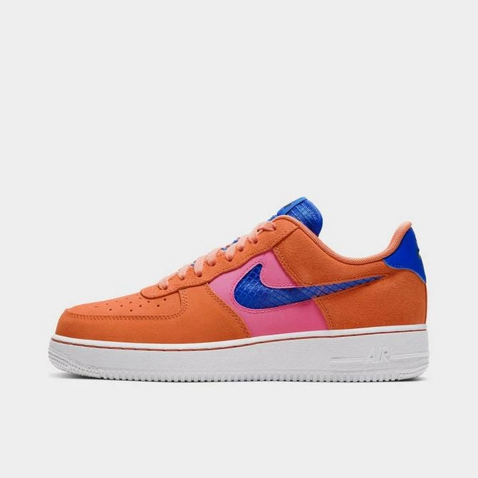 商品NIKE|Men's Nike Air Force 1 '07 LV8 Fresh Air Casual Shoes,价格¥819,第1张图片