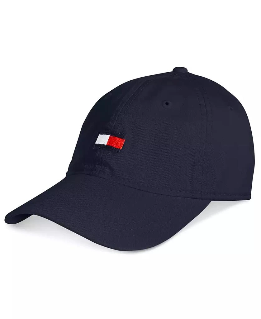 商品Tommy Hilfiger|男士Ardin棒球帽,价格¥134,第1张图片详细描述